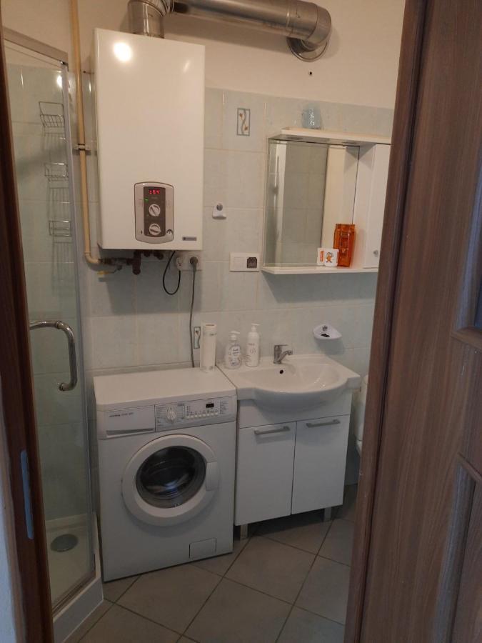 Apartmán Startpunkt *
